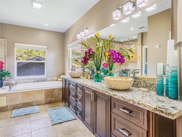 Impressive Vacation Pool Home Sleeps Ten Guests
