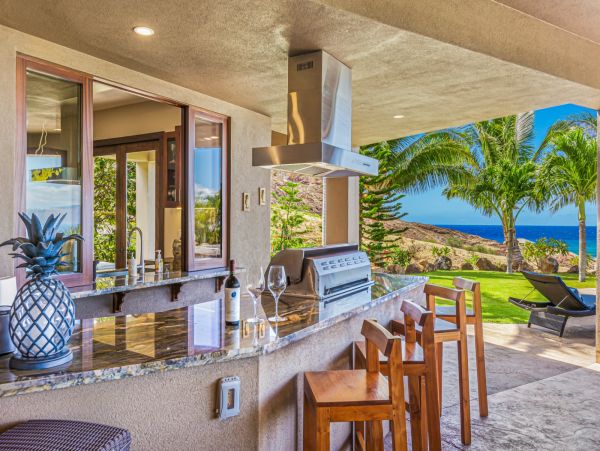 Impressive Vacation Pool Home Sleeps Ten Guests