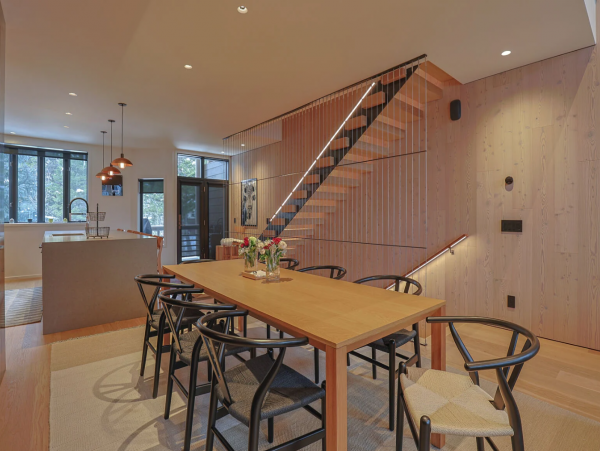 Gorgeous Rental with 3 Bedrooms Plus Bunk Room