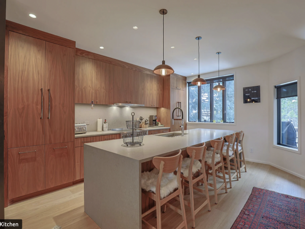 Gorgeous Rental with 3 Bedrooms Plus Bunk Room