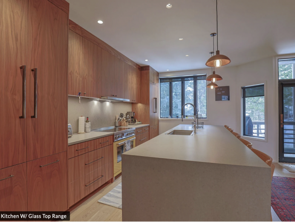 Gorgeous Rental with 3 Bedrooms Plus Bunk Room