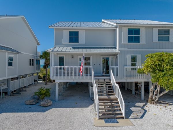 Lovely Boca Grande 2 Bedroom Condo