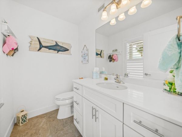 Lovely Boca Grande 2 Bedroom Condo