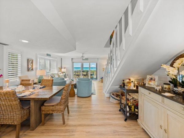 Lovely Boca Grande 2 Bedroom Condo
