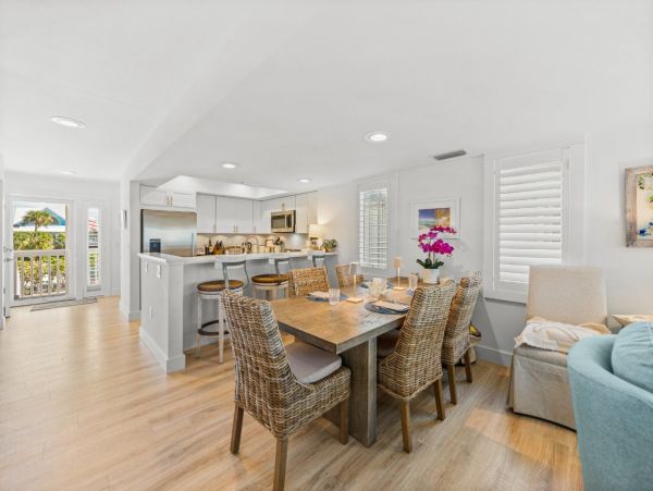 Lovely Boca Grande 2 Bedroom Condo