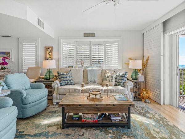 Lovely Boca Grande 2 Bedroom Condo
