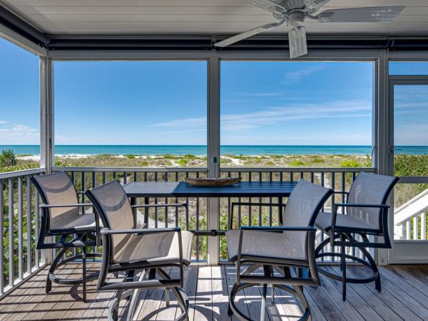 Lovely Boca Grande 2 Bedroom Condo