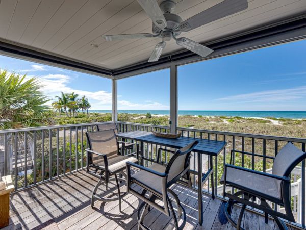 Lovely Boca Grande 2 Bedroom Condo