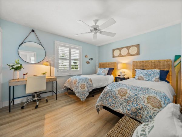 Lovely Boca Grande 2 Bedroom Condo