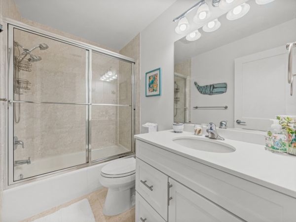 Lovely Boca Grande 2 Bedroom Condo