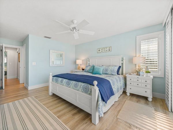 Lovely Boca Grande 2 Bedroom Condo