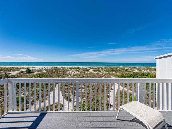 Lovely Boca Grande 2 Bedroom Condo