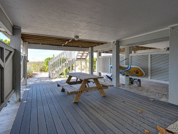 Lovely Boca Grande 2 Bedroom Condo