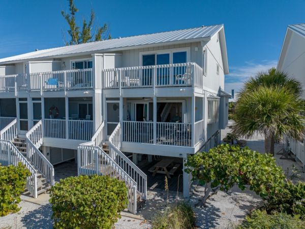 Lovely Boca Grande 2 Bedroom Condo