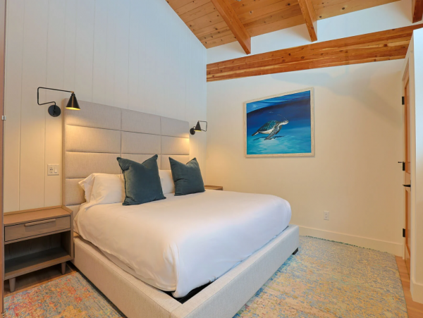 Luxury Teton Village Chalet & Guest House 5 Bedroom, Hot Tub