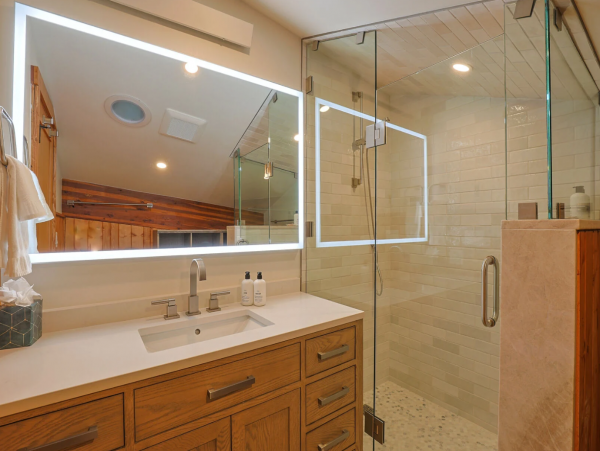 Luxury Teton Village Chalet & Guest House 5 Bedroom, Hot Tub