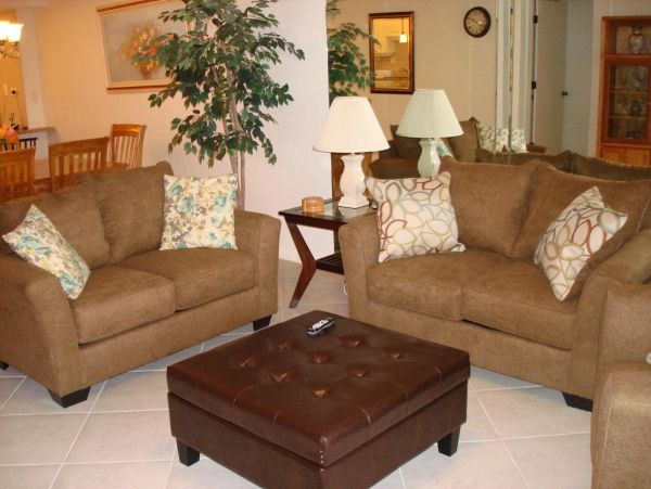 Lovely Condo with 2 Bedrooms & Ocean Views