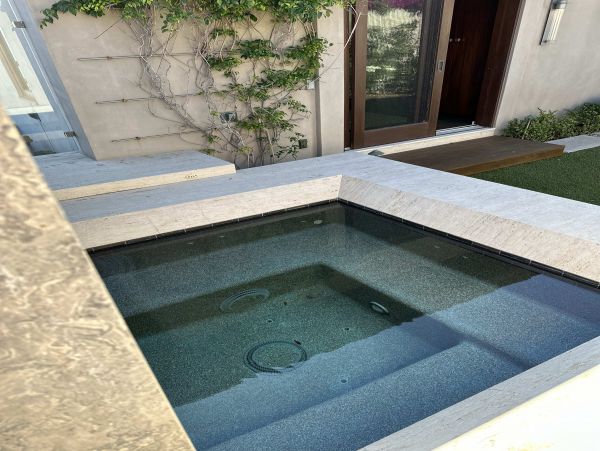 La Jolla Oceanfront Luxury Home With Hot Tub