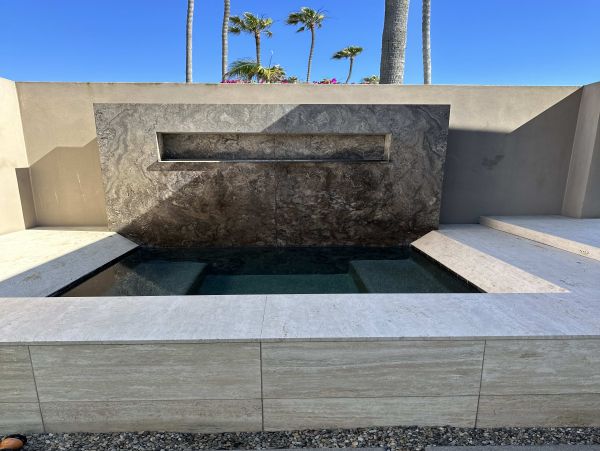 La Jolla Oceanfront Luxury Home With Hot Tub