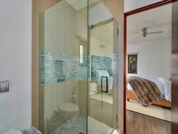 La Jolla Oceanfront Luxury Home With Hot Tub