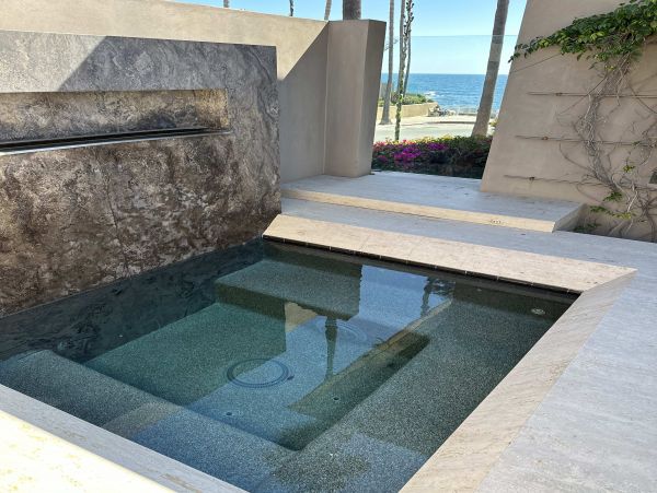 La Jolla Oceanfront Luxury Home With Hot Tub