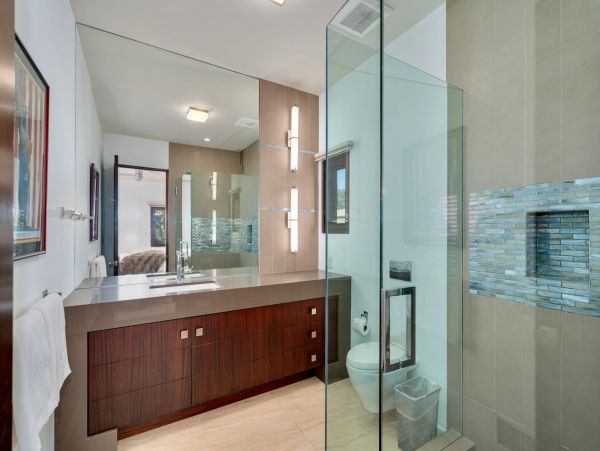 La Jolla Oceanfront Luxury Home With Hot Tub