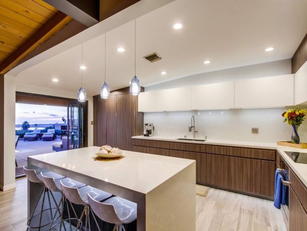 San Diego Ocean View Home With Pool And Hot Tub