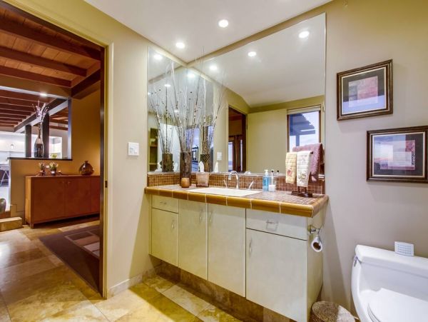 San Diego Ocean View Home With Pool And Hot Tub