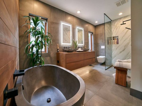 San Diego Ocean View Home With Pool And Hot Tub