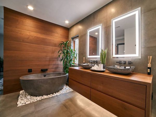 San Diego Ocean View Home With Pool And Hot Tub