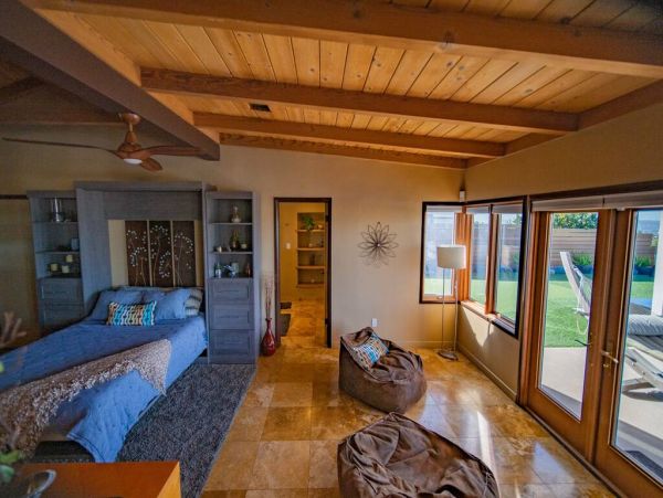 San Diego Ocean View Home With Pool And Hot Tub
