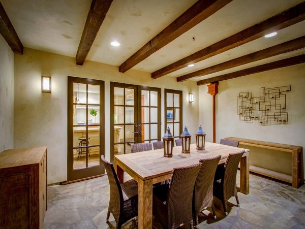 La Jolla Vacation Home Seven Bedroom