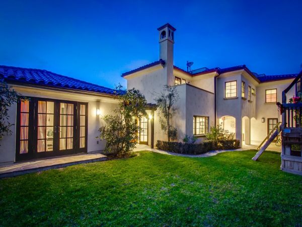 La Jolla Vacation Home Seven Bedroom