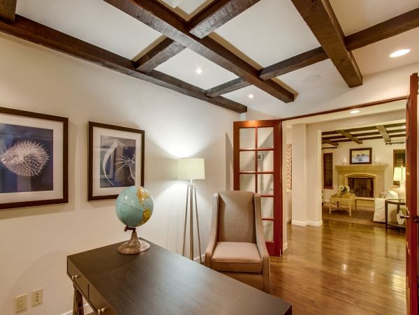 La Jolla Vacation Home Seven Bedroom