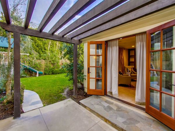La Jolla Vacation Home Seven Bedroom