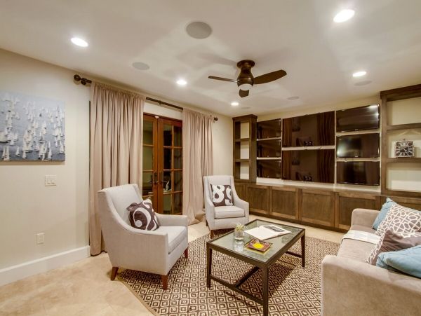 La Jolla Vacation Home Seven Bedroom