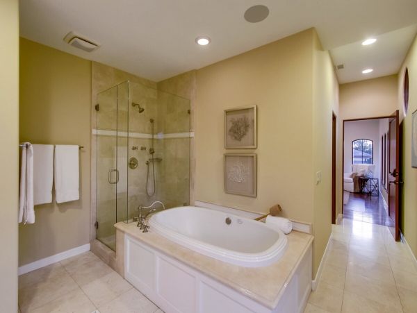 La Jolla Vacation Home Seven Bedroom