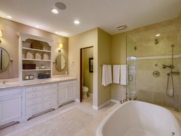 La Jolla Vacation Home Seven Bedroom