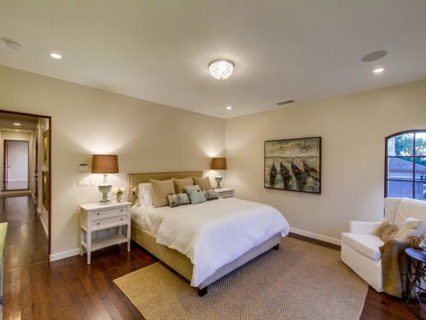 La Jolla Vacation Home Seven Bedroom