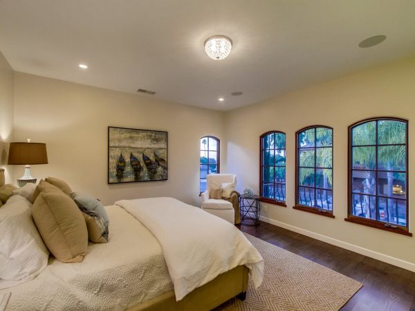 La Jolla Vacation Home Seven Bedroom