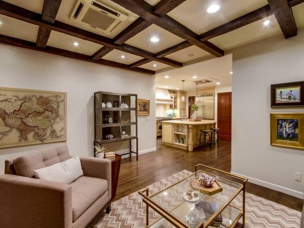 La Jolla Vacation Home Seven Bedroom