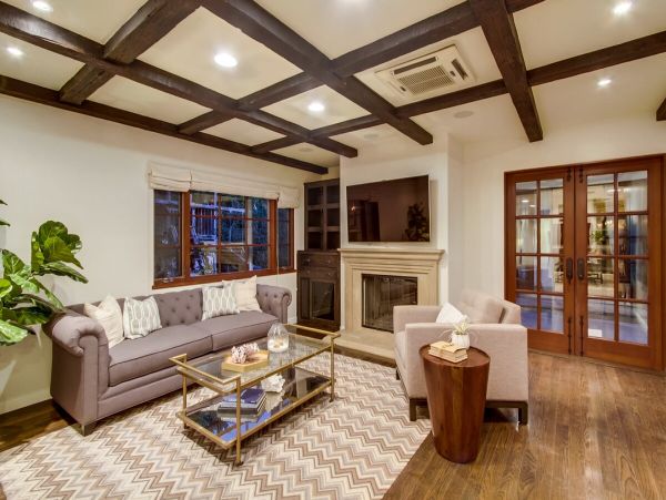 La Jolla Vacation Home Seven Bedroom