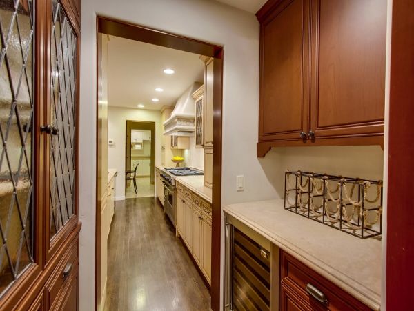 La Jolla Vacation Home Seven Bedroom