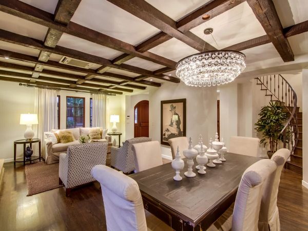 La Jolla Vacation Home Seven Bedroom