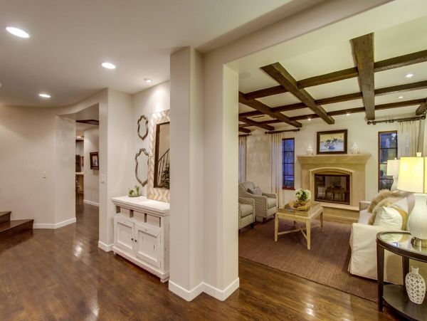 La Jolla Vacation Home Seven Bedroom