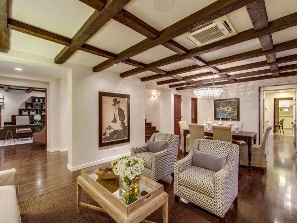 La Jolla Vacation Home Seven Bedroom