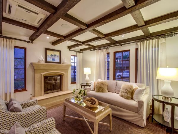 La Jolla Vacation Home Seven Bedroom