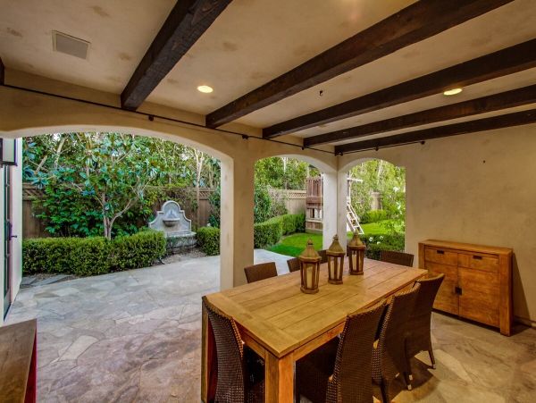 La Jolla Vacation Home Seven Bedroom