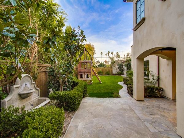 La Jolla Vacation Home Seven Bedroom