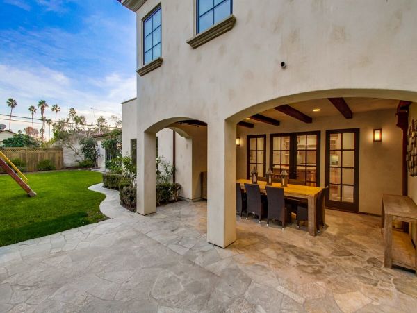 La Jolla Vacation Home Seven Bedroom